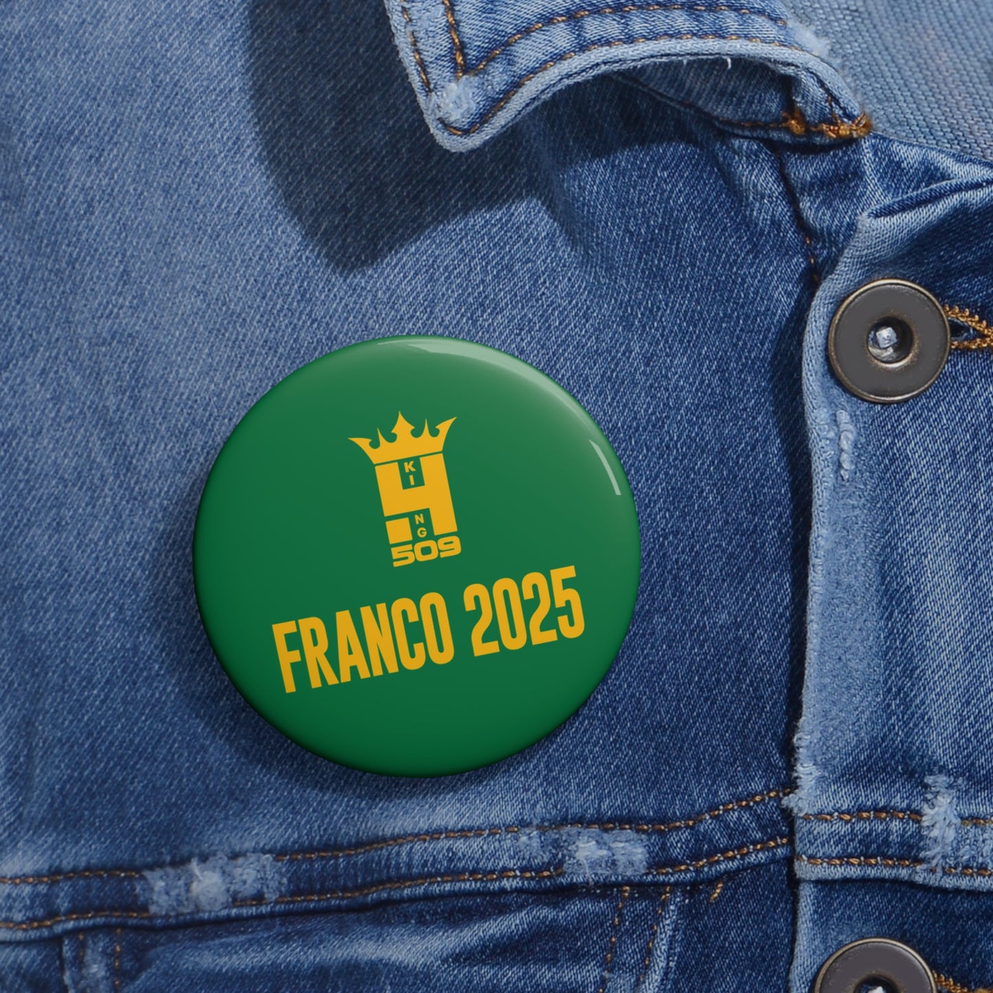 Franco 2025 PIN