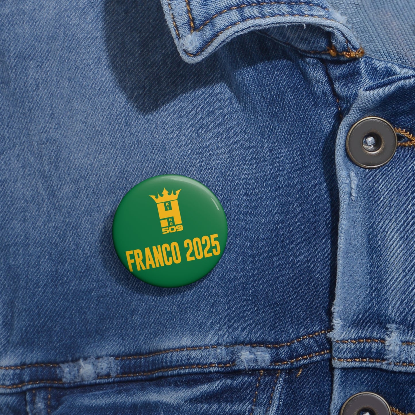 Franco 2025 PIN