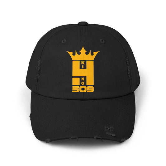 King H 509 Cap - Stylish Casual Hat for All Occasions
