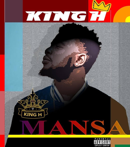 Mansah EP